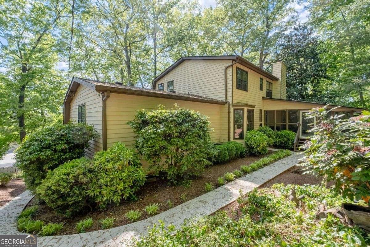 395 Nottingham Drive Marietta - Photo 39