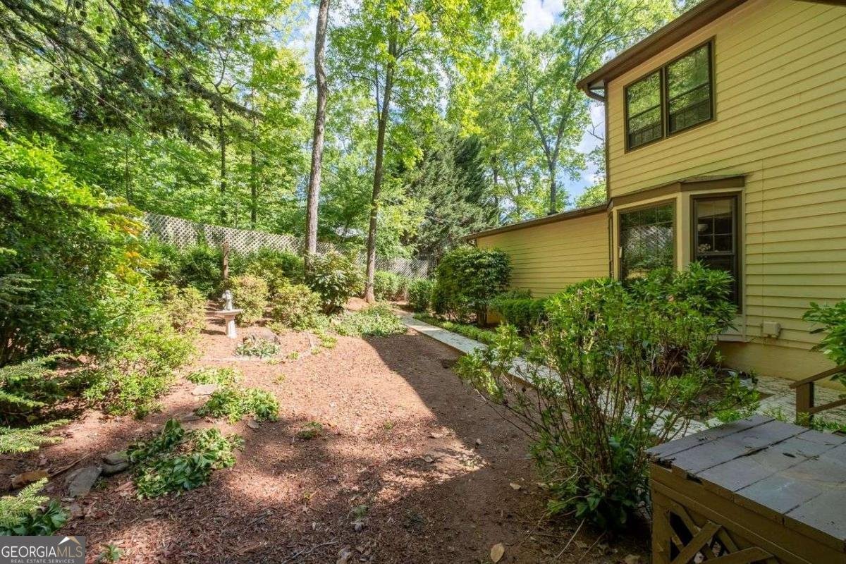 395 Nottingham Drive Marietta - Photo 41