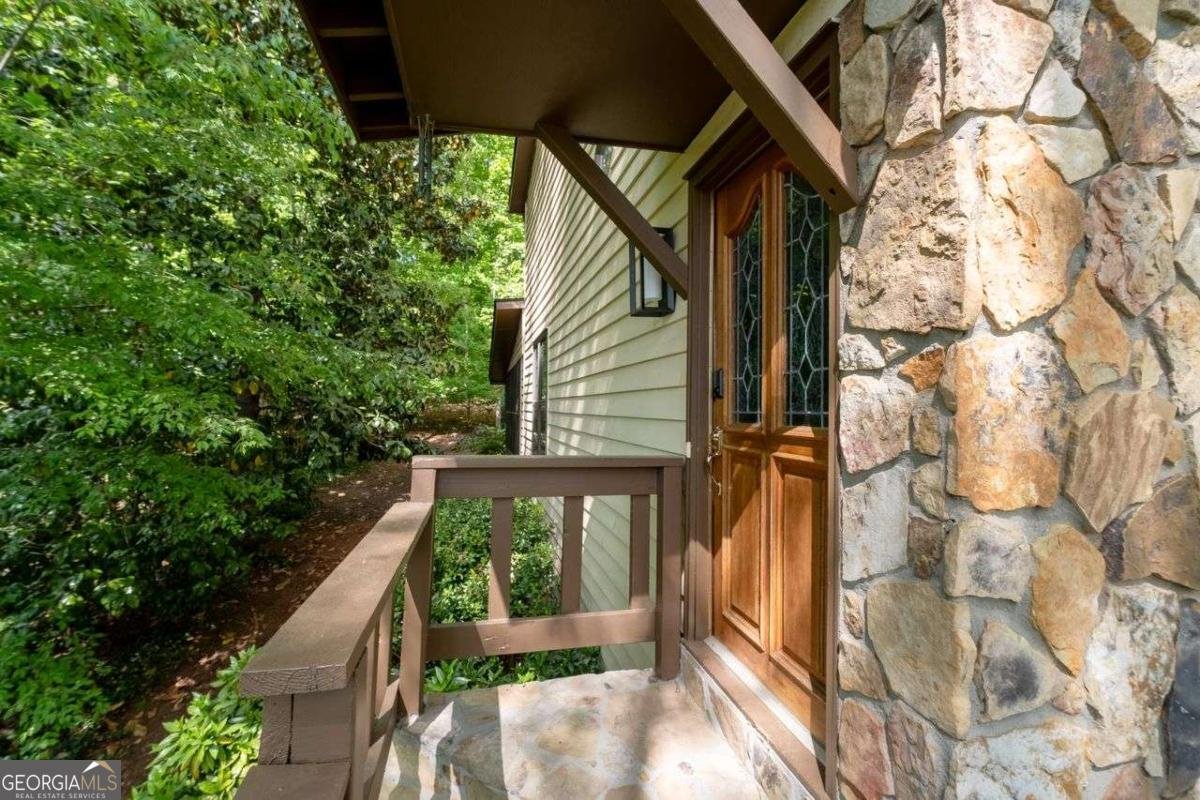 395 Nottingham Drive Marietta - Photo 42