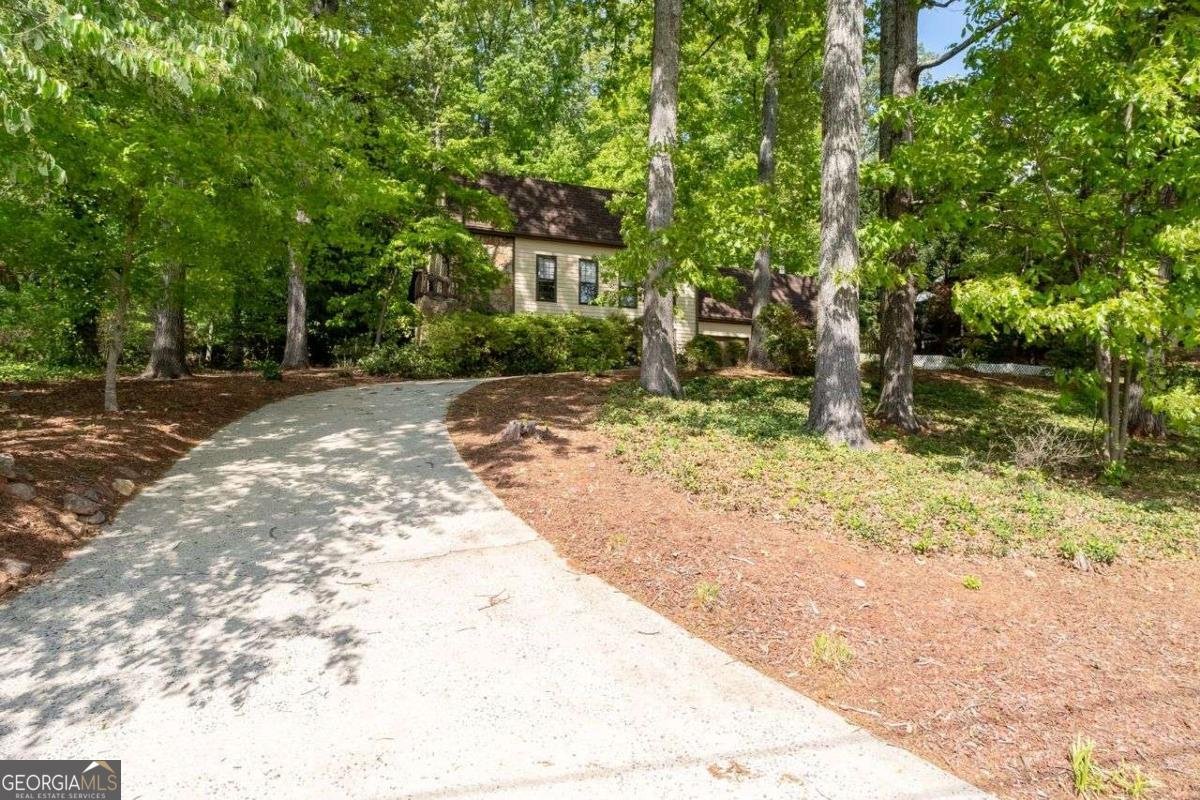 395 Nottingham Drive Marietta - Photo 46