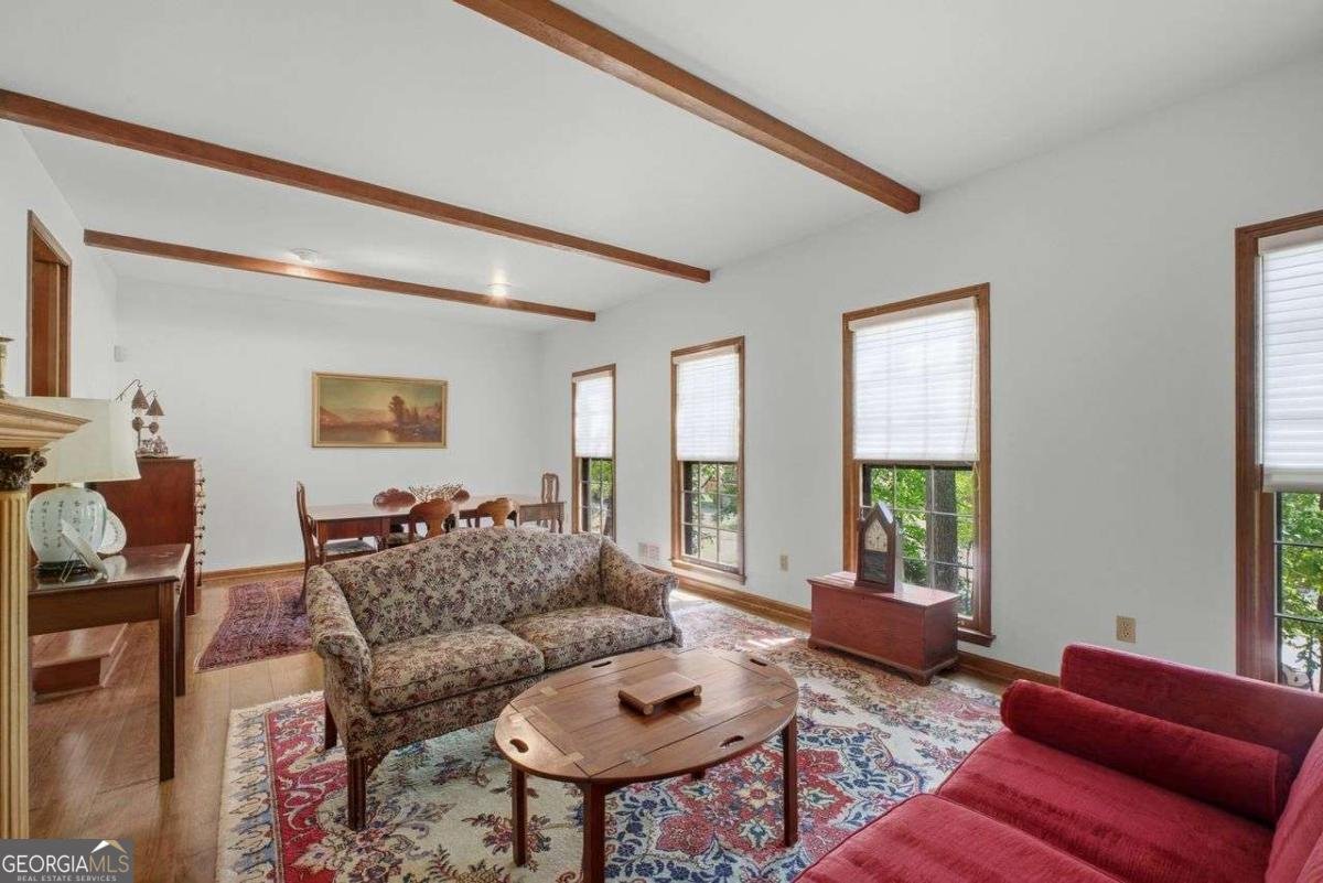 395 Nottingham Drive Marietta - Photo 7