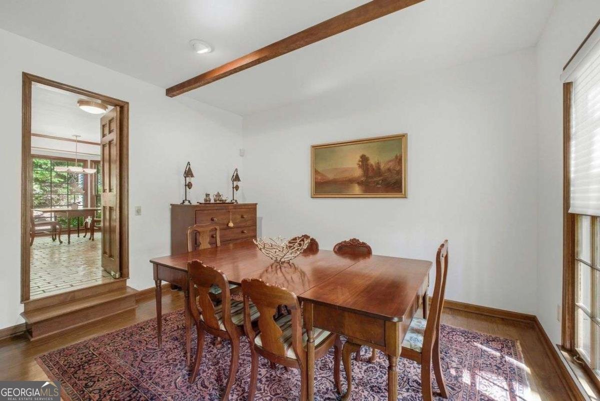 395 Nottingham Drive Marietta - Photo 8