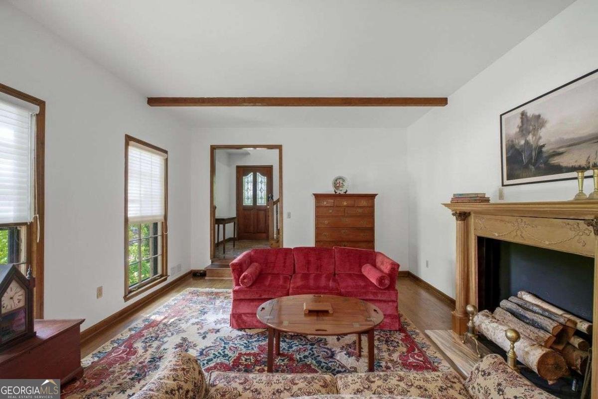 395 Nottingham Drive Marietta - Photo 9