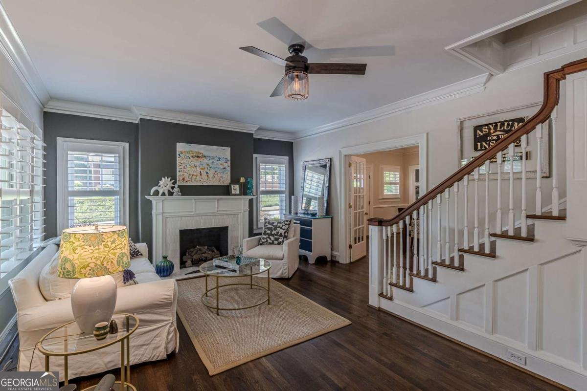 3327 College Street College Park - Photo 11