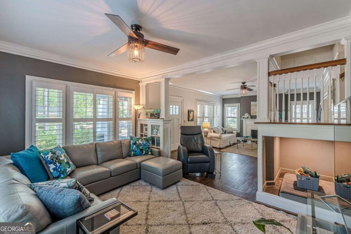 3327 College Street College Park - Photo 15