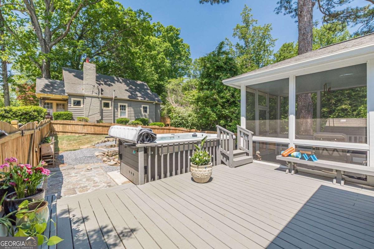 3327 College Street College Park - Photo 44