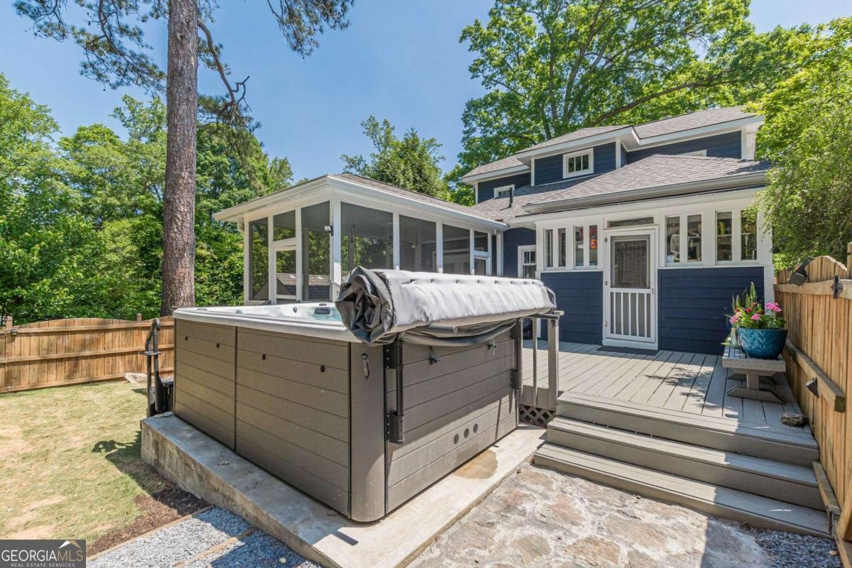 3327 College Street College Park - Photo 46