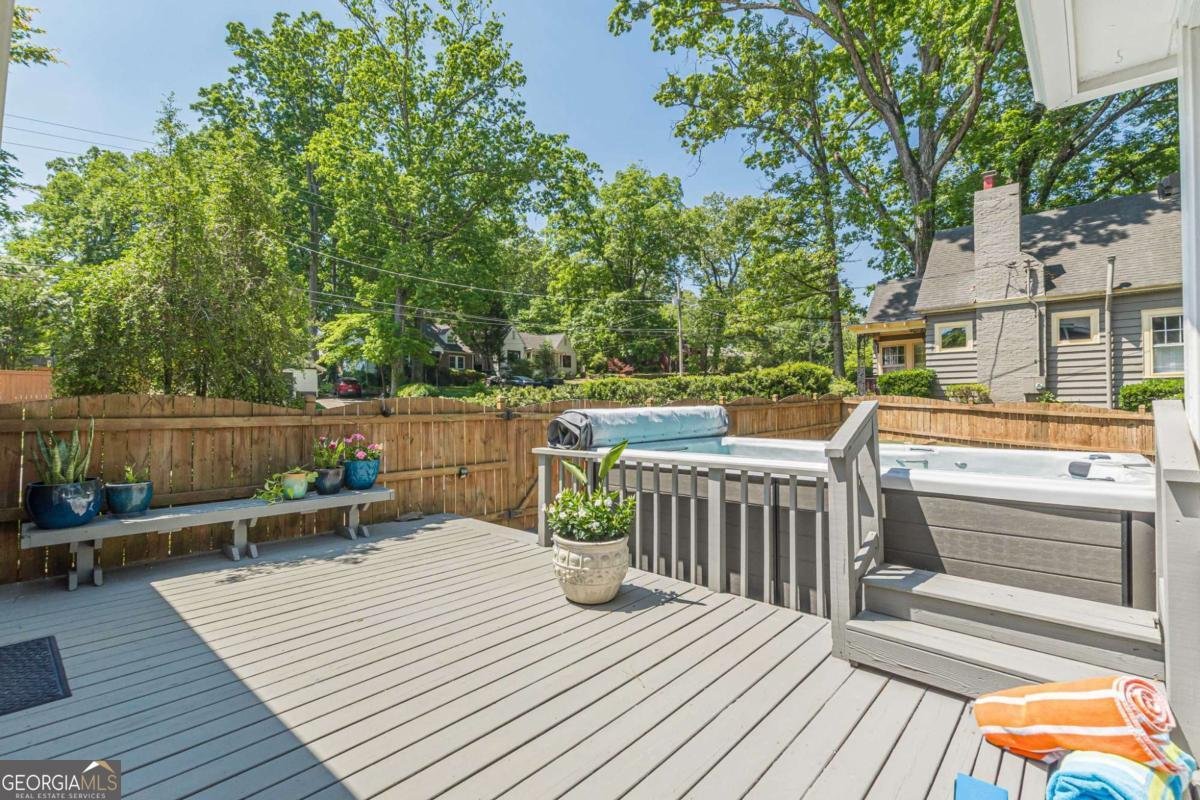 3327 College Street College Park - Photo 47