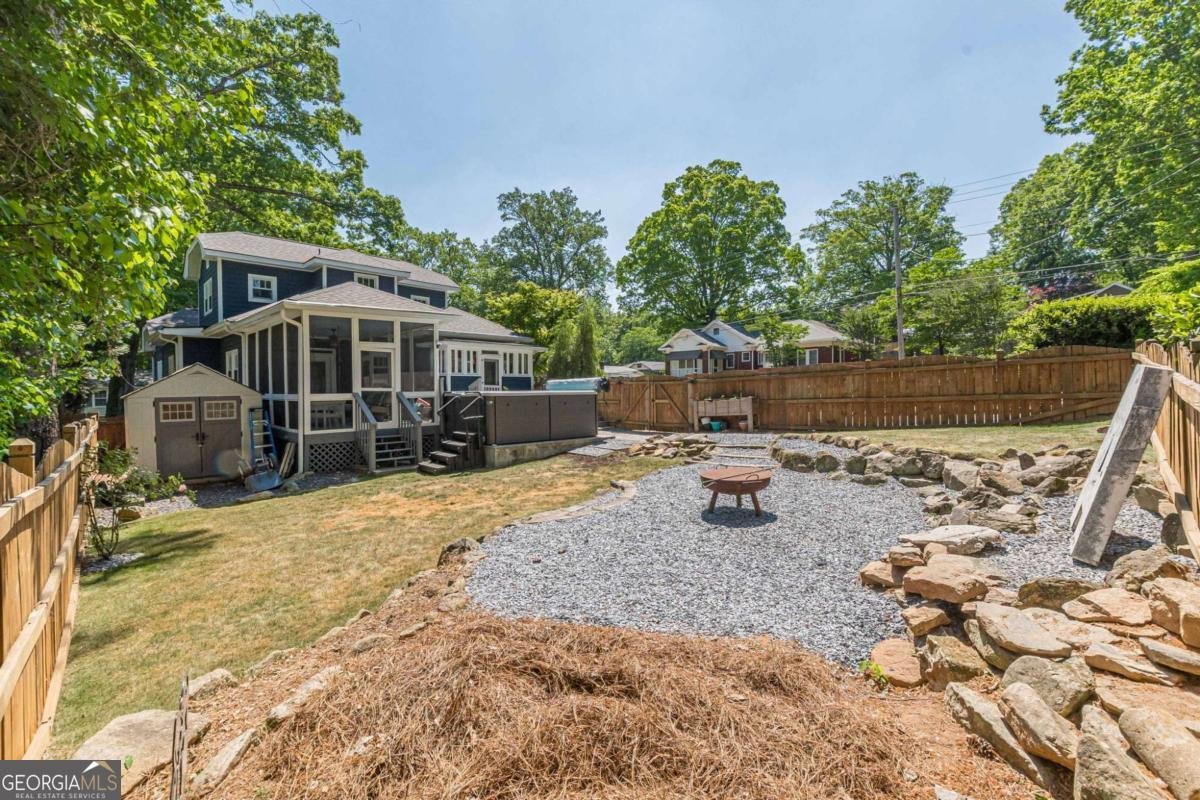 3327 College Street College Park - Photo 55