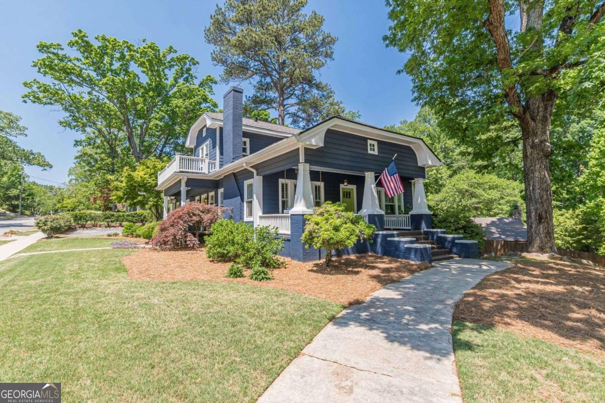 3327 College Street College Park - Photo 57