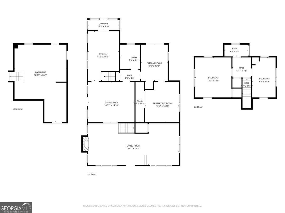 3327 College Street College Park - Photo 60