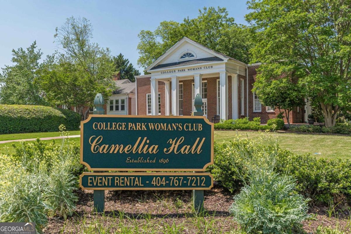 3327 College Street College Park - Photo 62