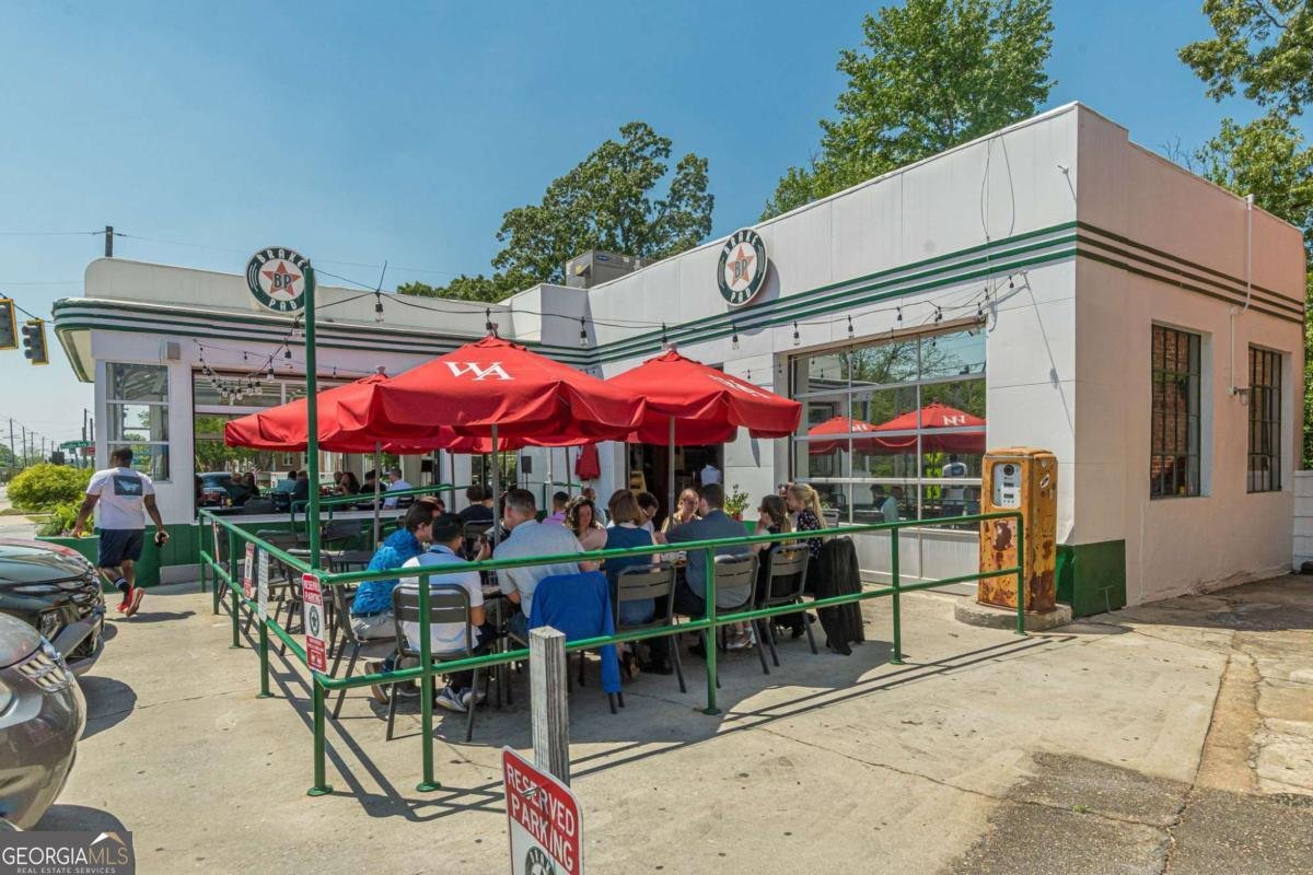 3327 College Street College Park - Photo 63