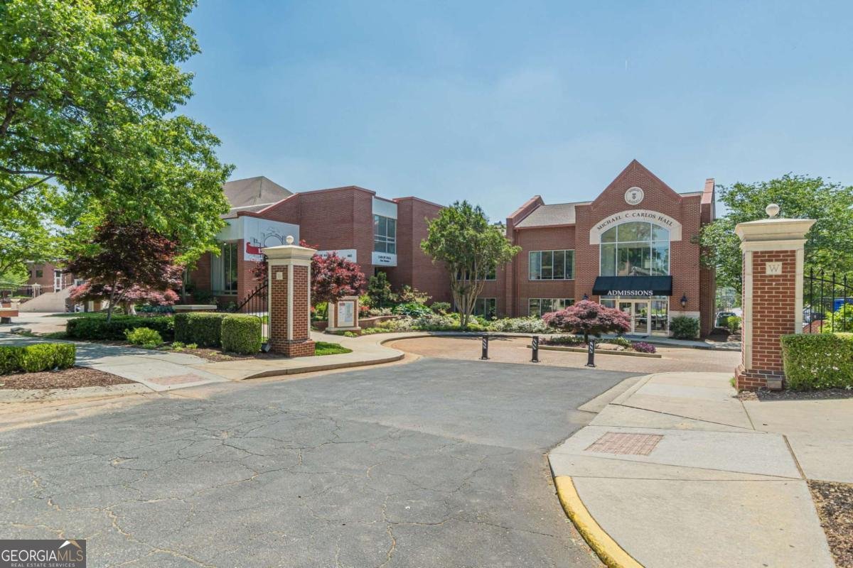 3327 College Street College Park - Photo 64