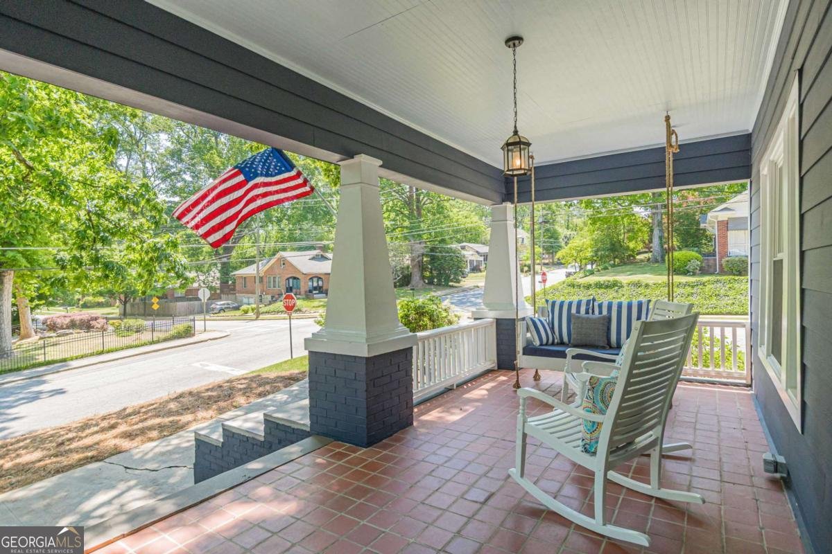 3327 College Street College Park - Photo 7