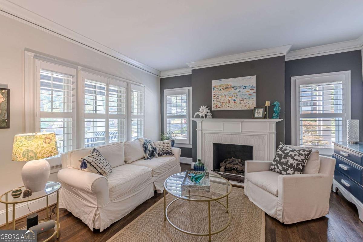 3327 College Street College Park - Photo 9