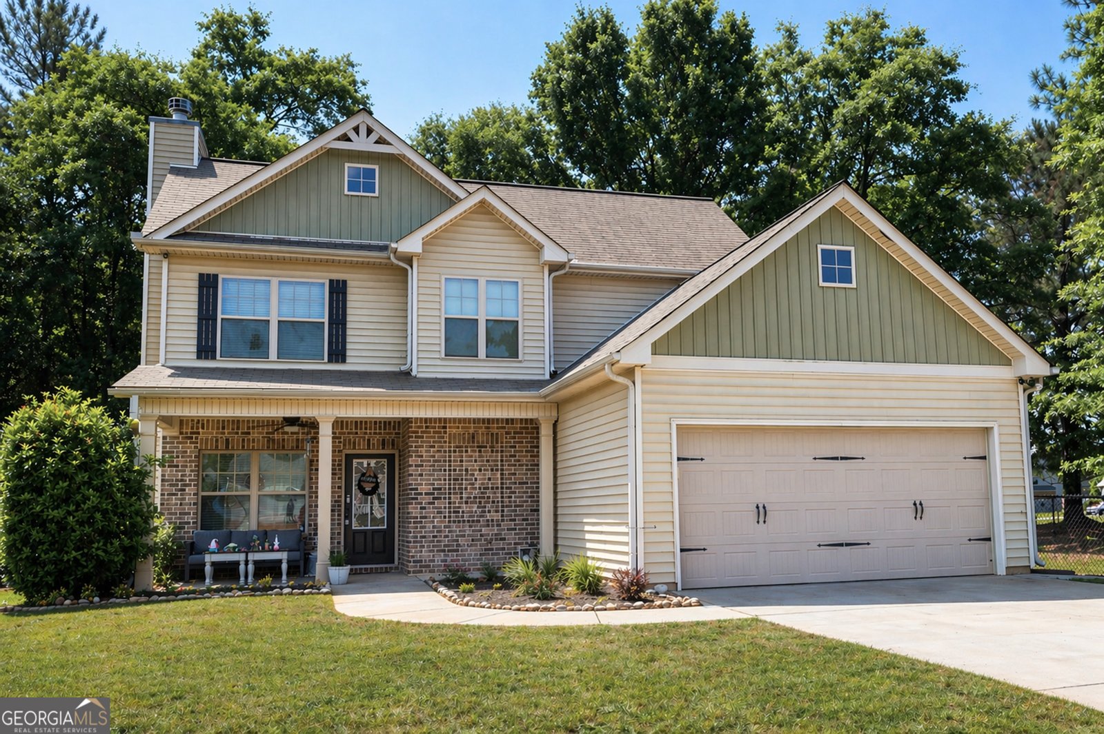 635 Clydes Way Jackson - Photo 1