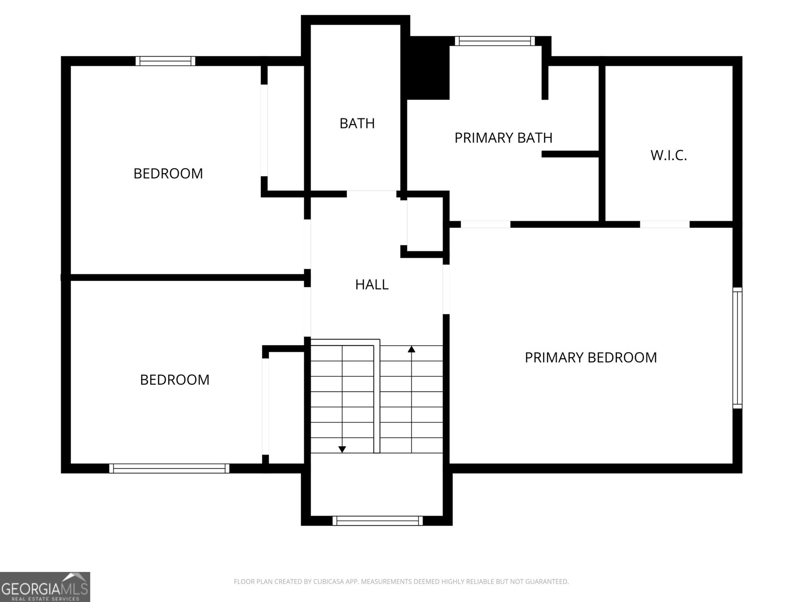 635 Clydes Way Jackson - Photo 6