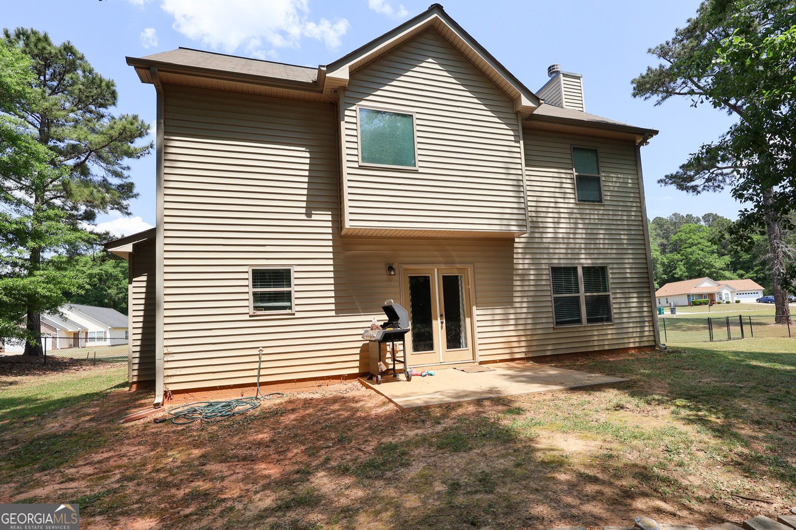 635 Clydes Way Jackson - Photo 8