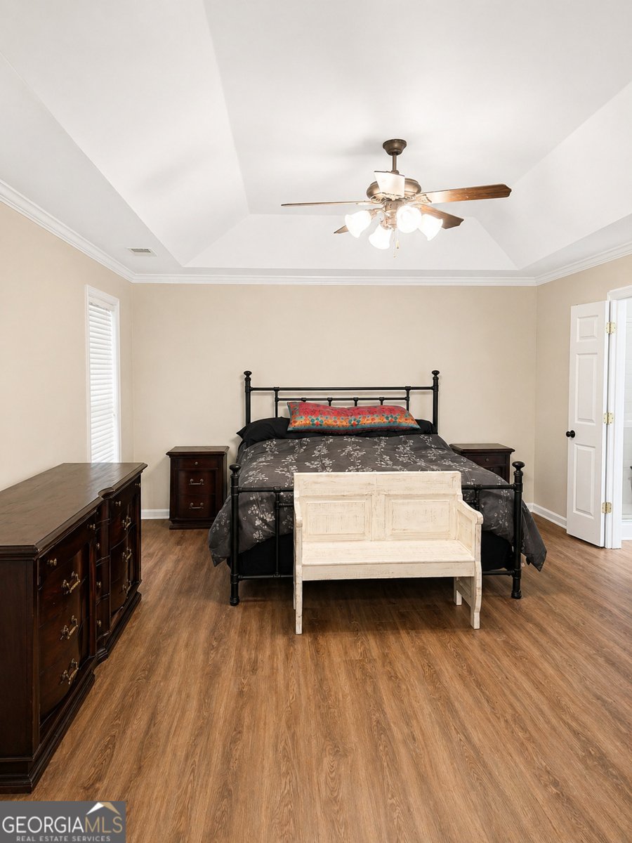 410 Santa Ana Court Powder Springs - Photo 7