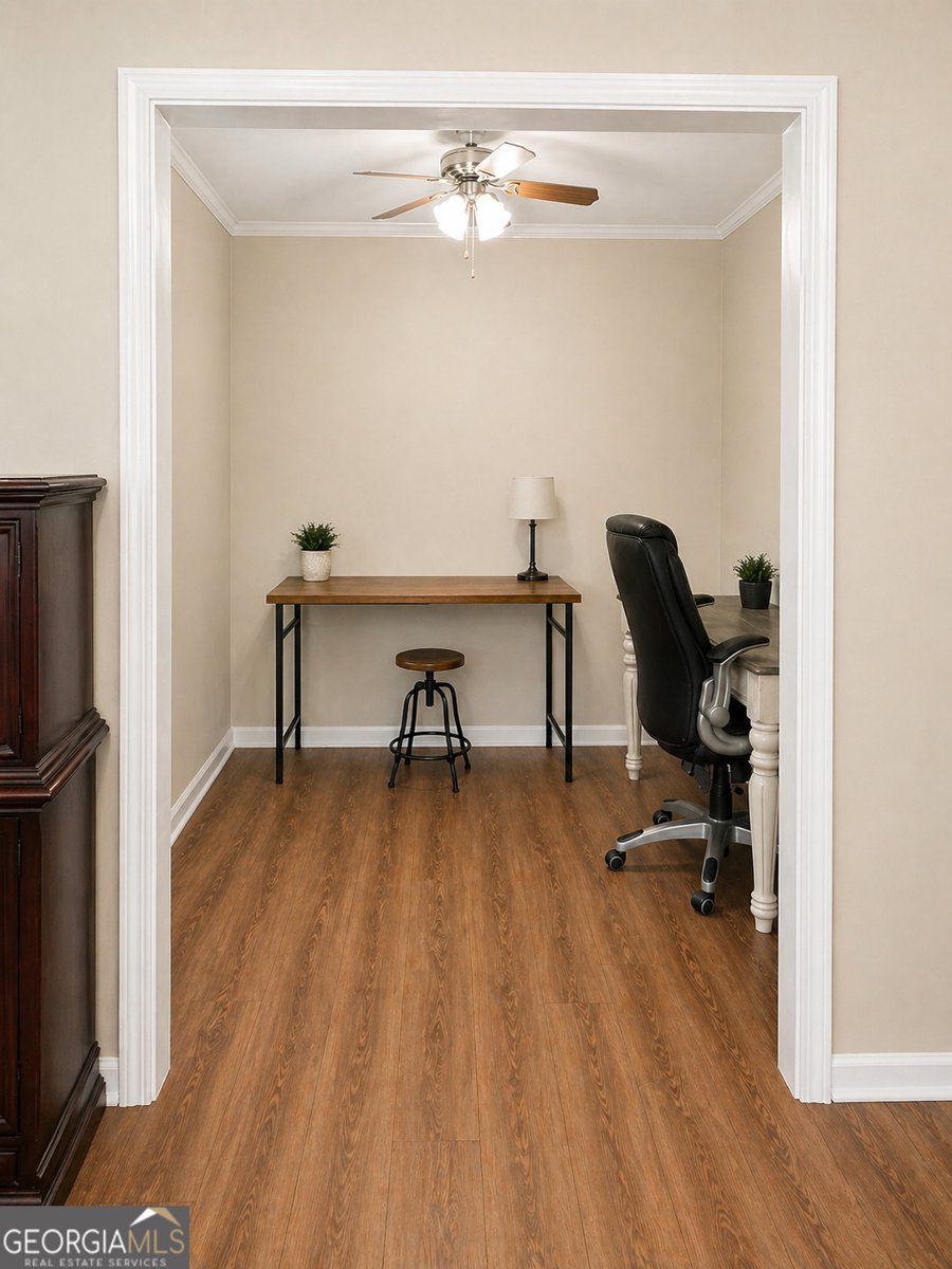 410 Santa Ana Court Powder Springs - Photo 8