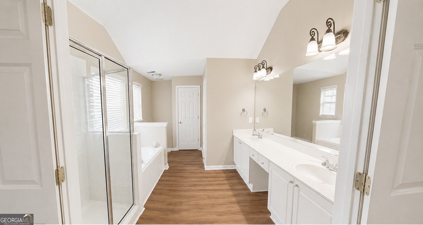 410 Santa Ana Court Powder Springs - Photo 9