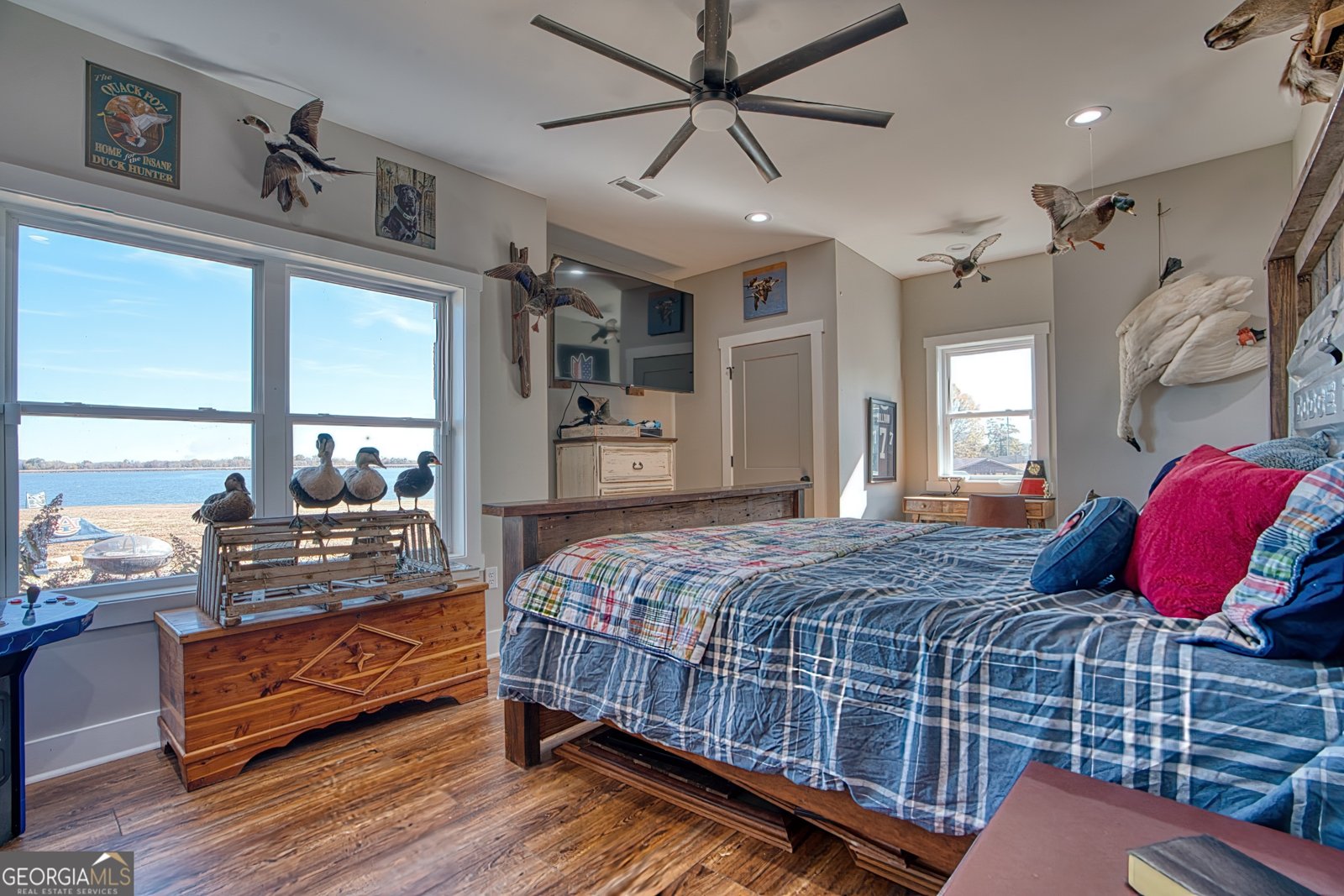 204 County Road 469 Centre - Photo 45