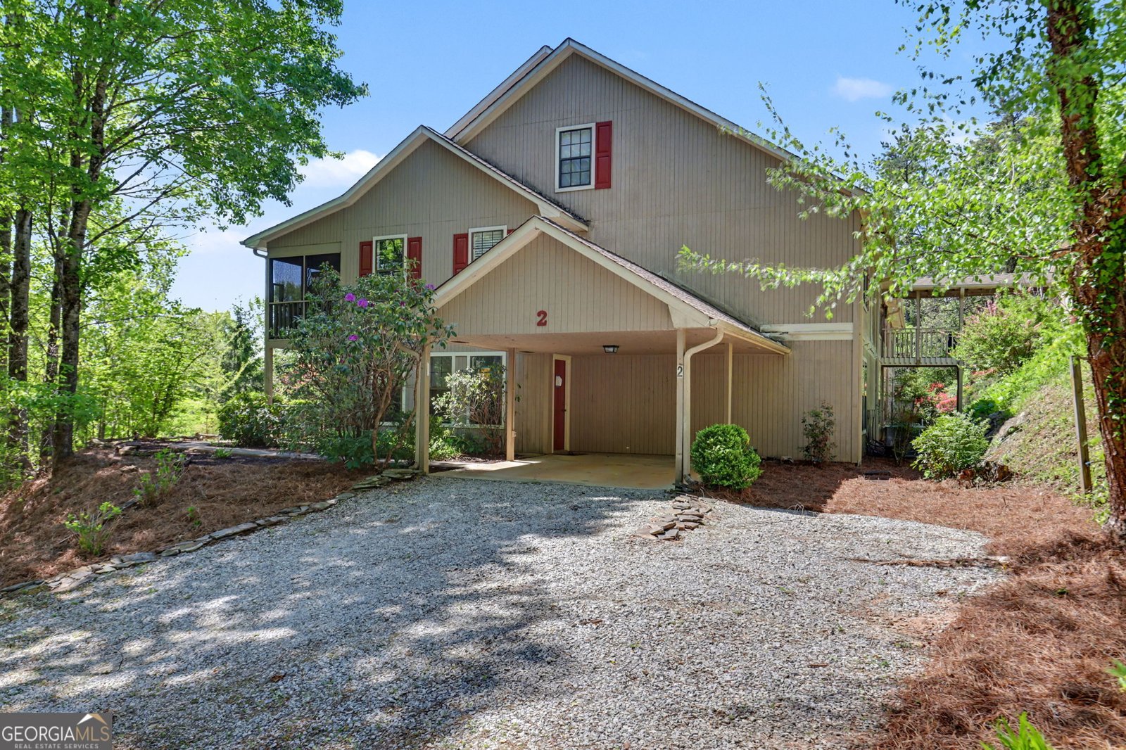 80 Stirling Lane Clayton - Photo 1