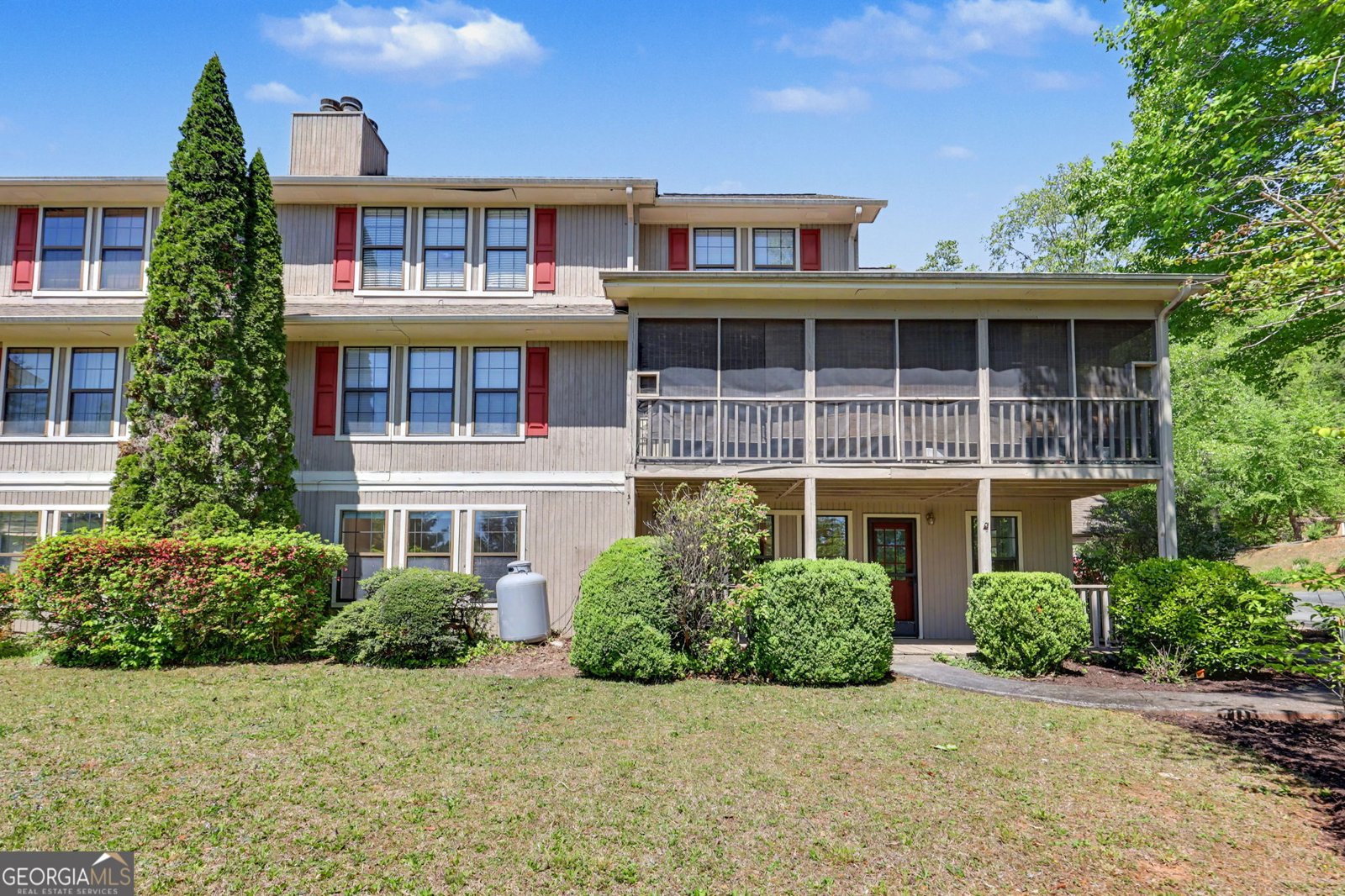 80 Stirling Lane Clayton - Photo 38