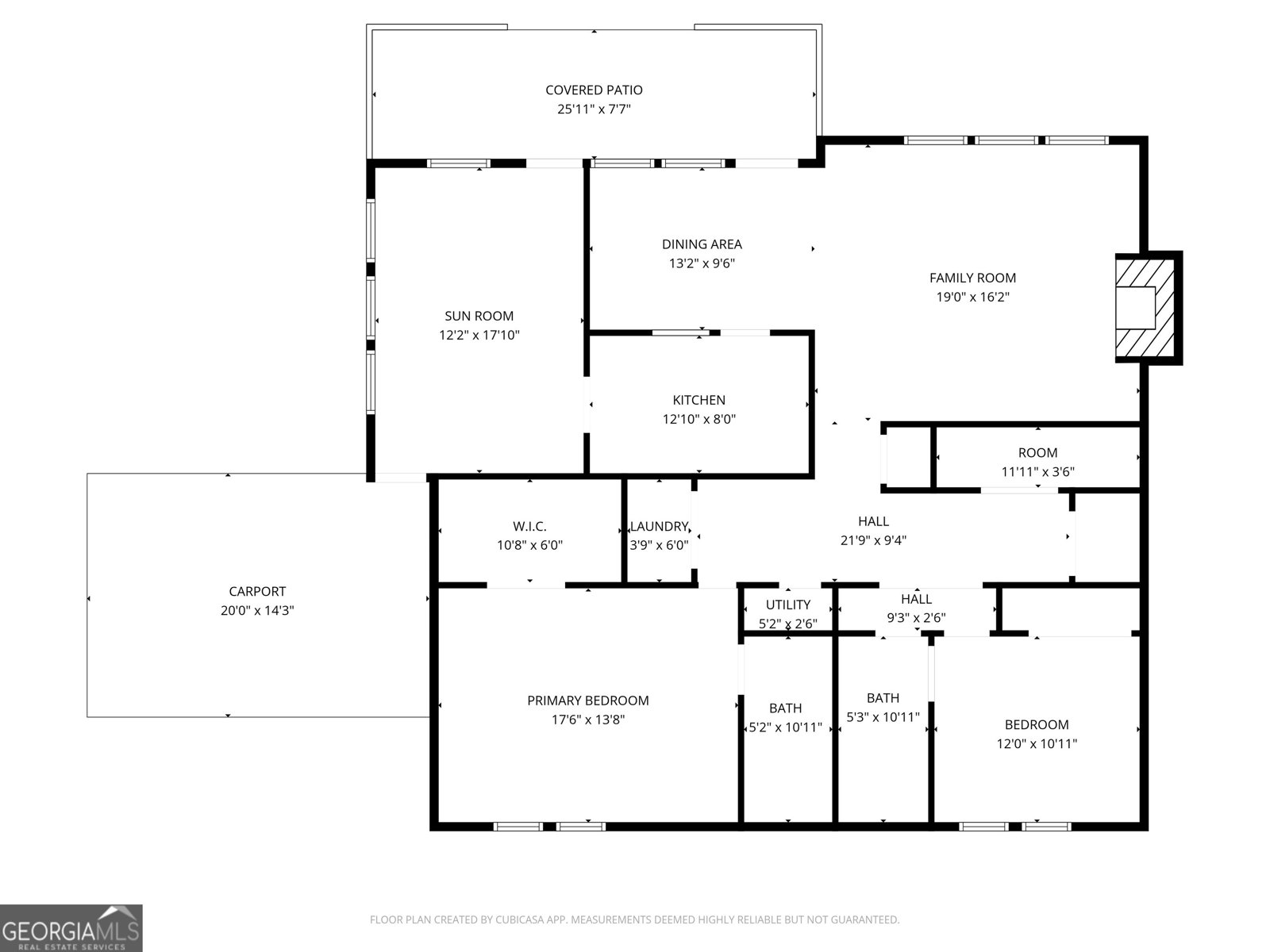 80 Stirling Lane Clayton - Photo 39