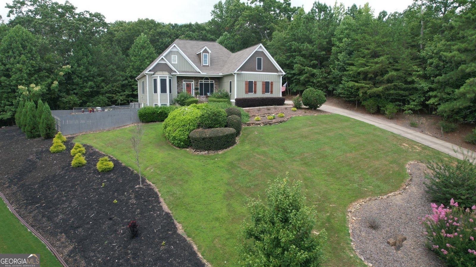 195 WINDSOR Way JASPER - Photo 1