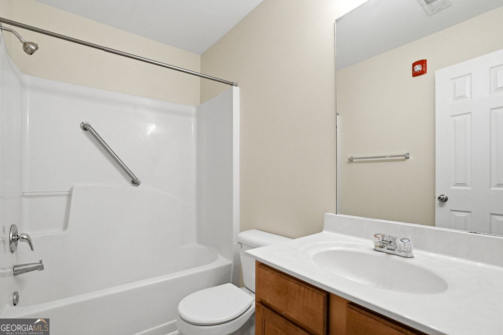 4969 Locherby Drive Fairburn - Photo 19