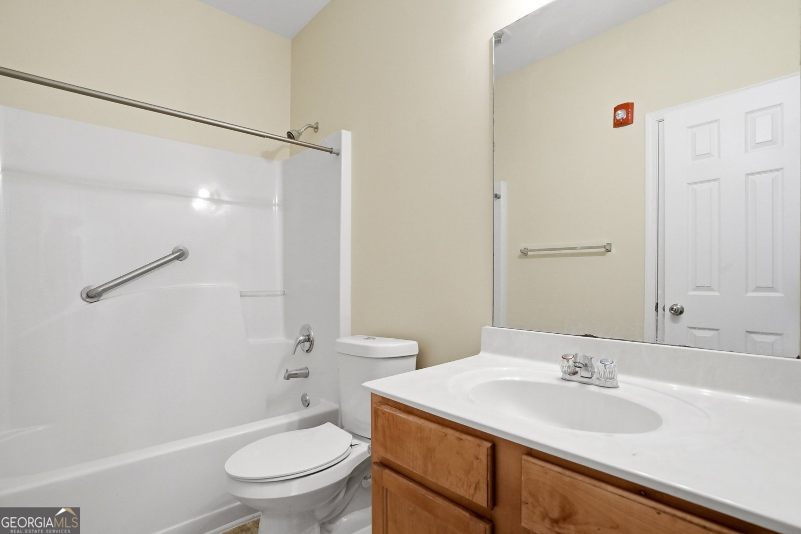 4969 Locherby Drive Fairburn - Photo 21