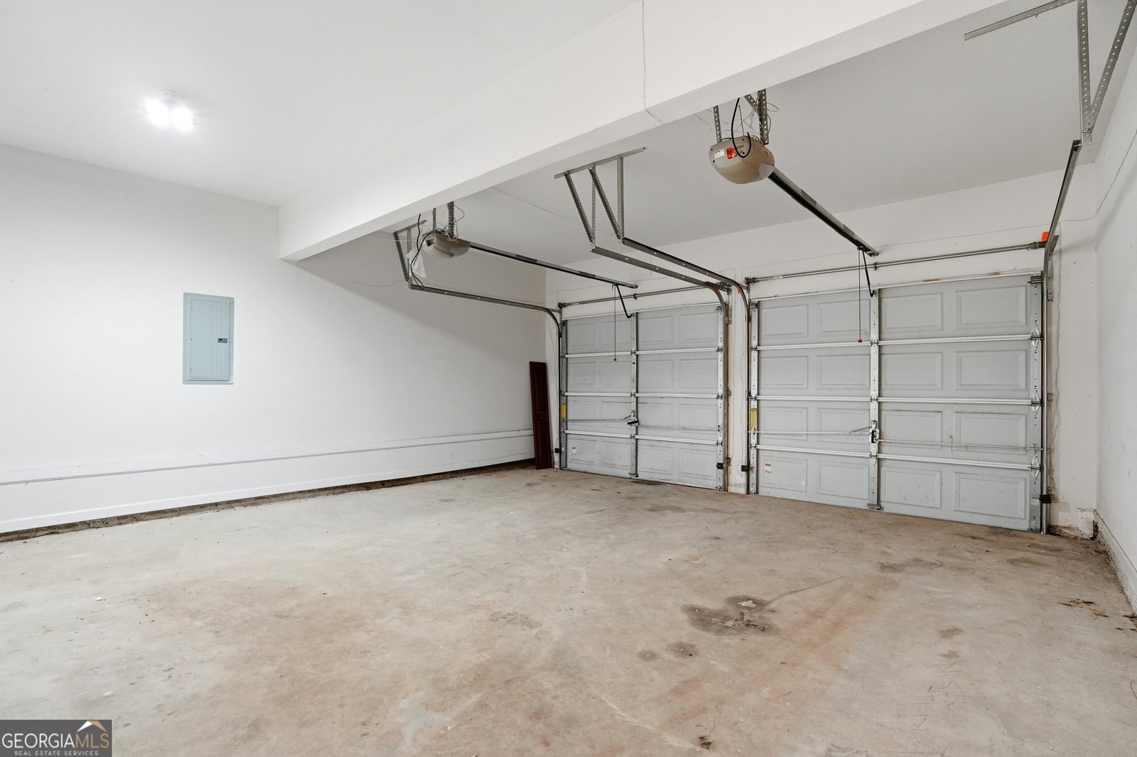 4969 Locherby Drive Fairburn - Photo 22