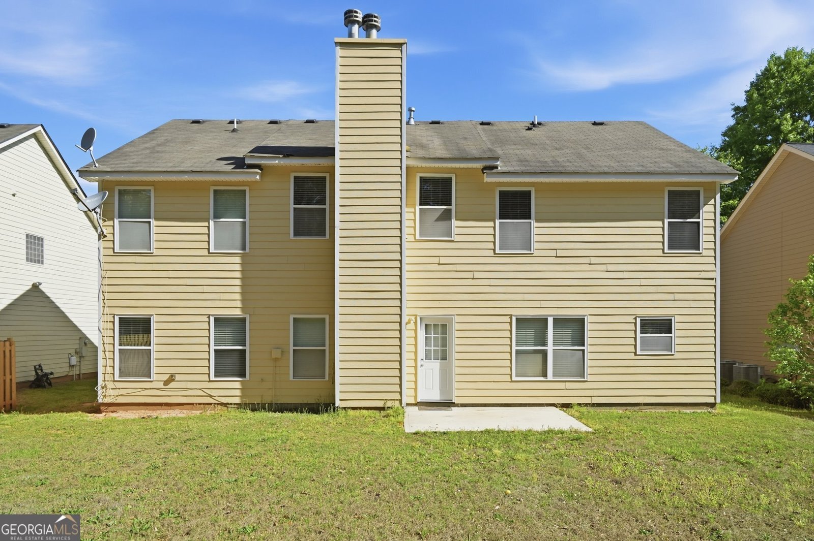 4969 Locherby Drive Fairburn - Photo 23