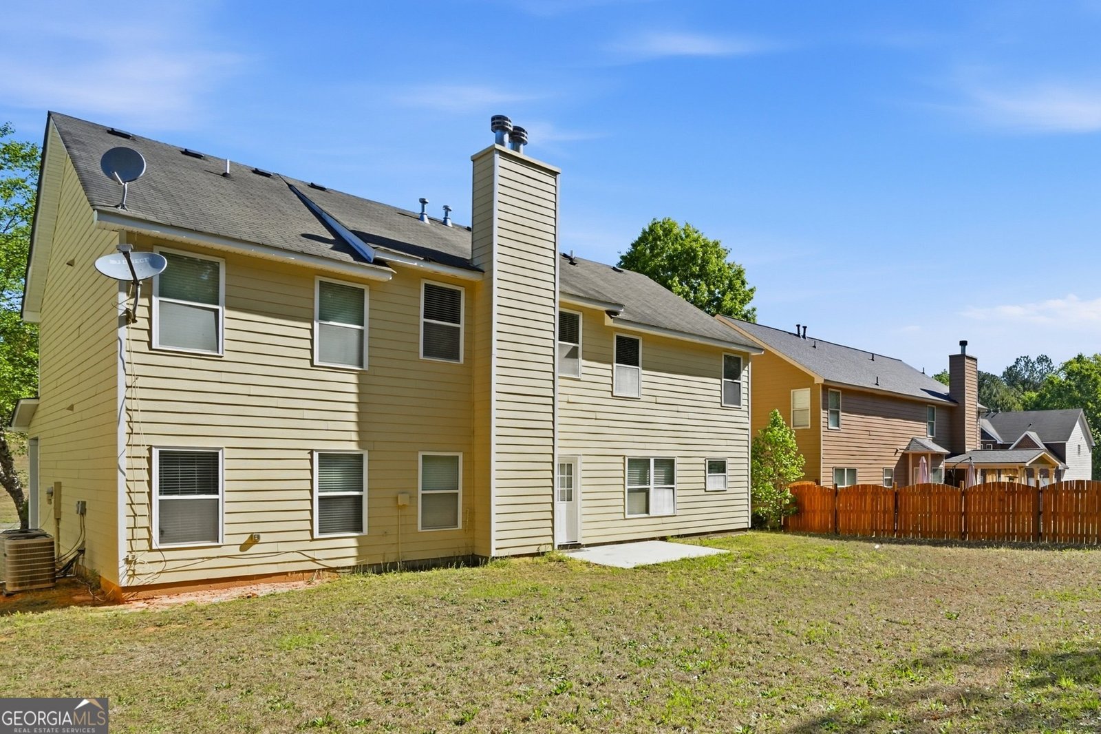 4969 Locherby Drive Fairburn - Photo 25