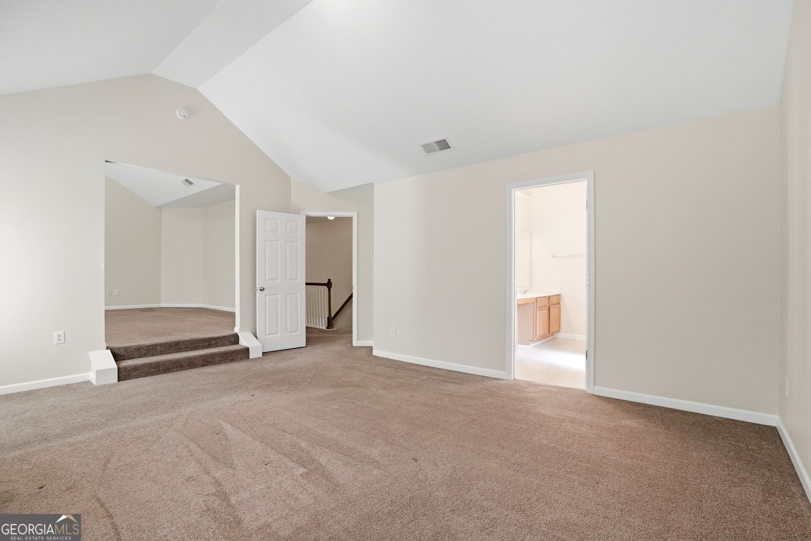 4969 Locherby Drive Fairburn - Photo 7