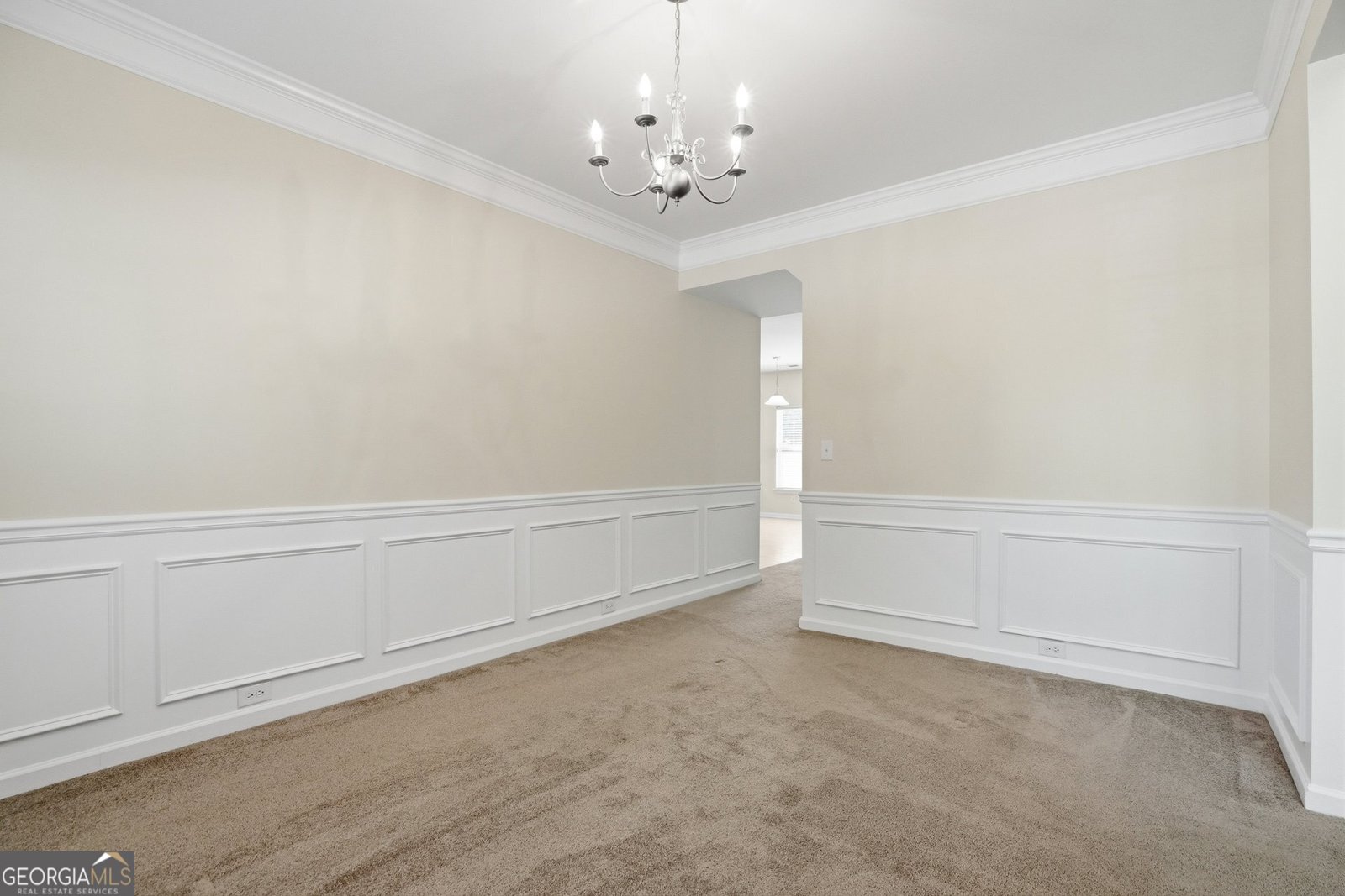 4969 Locherby Drive Fairburn - Photo 9