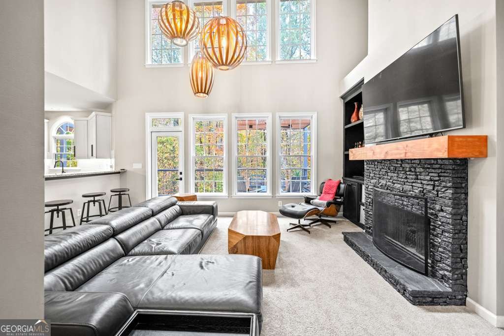 3585 Hidden Lake Drive Cumming - Photo 10