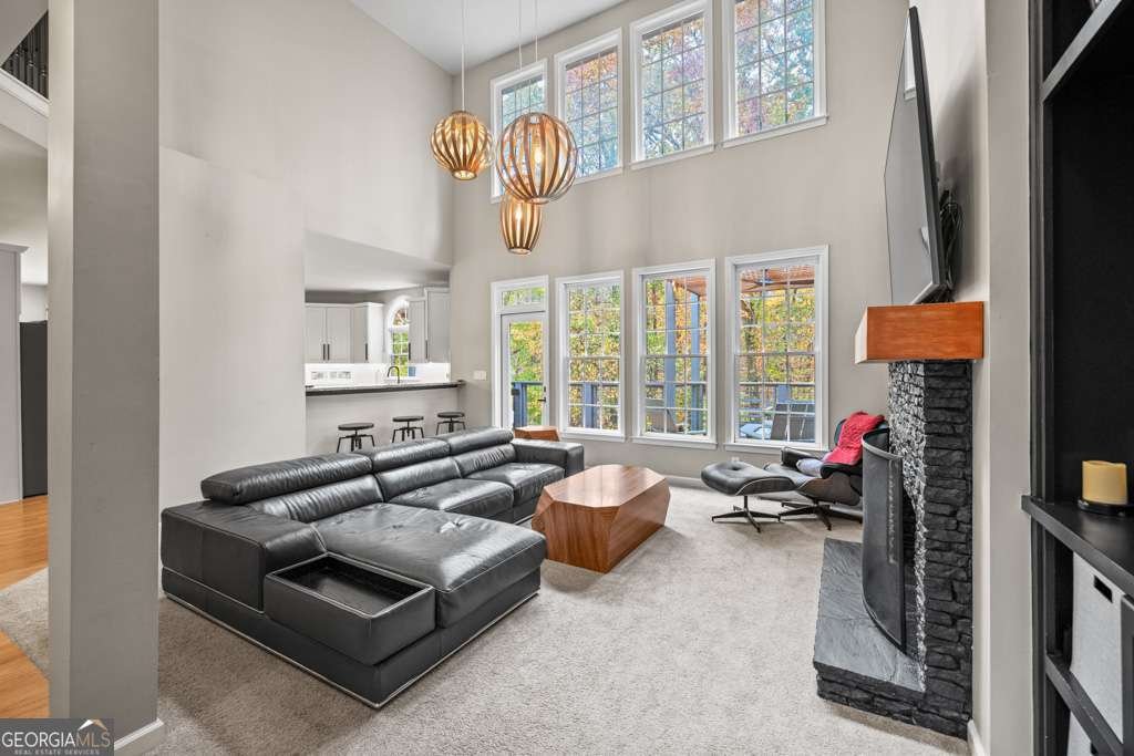 3585 Hidden Lake Drive Cumming - Photo 11