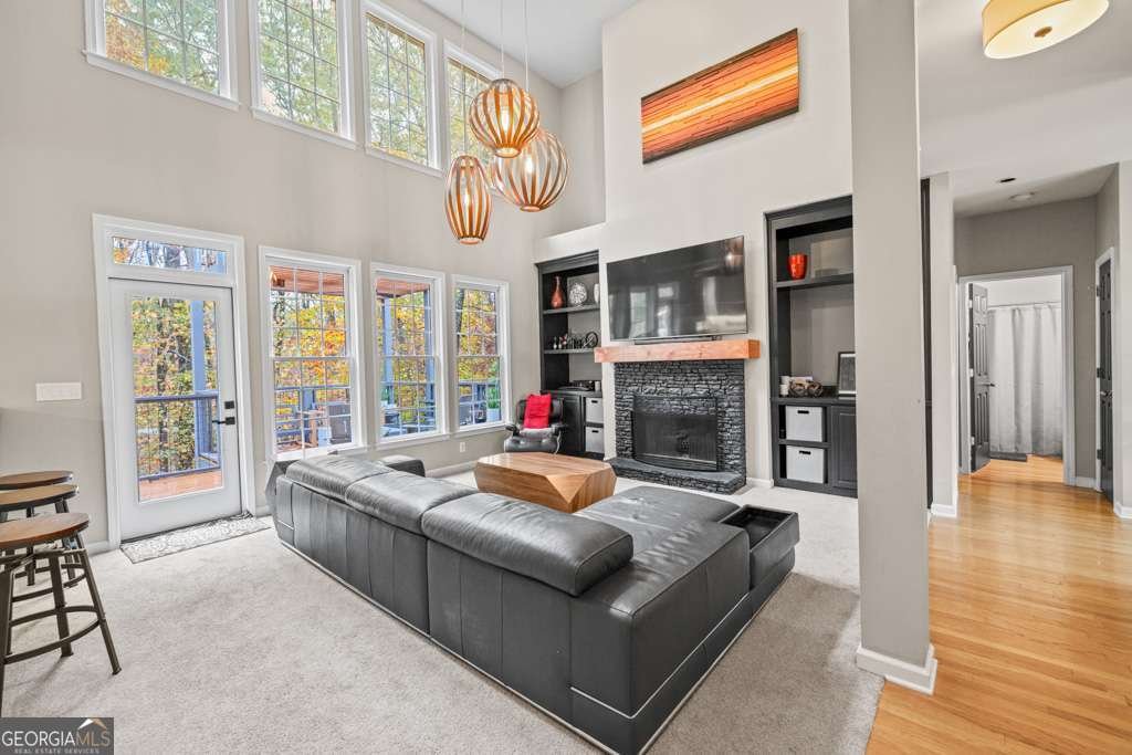 3585 Hidden Lake Drive Cumming - Photo 12