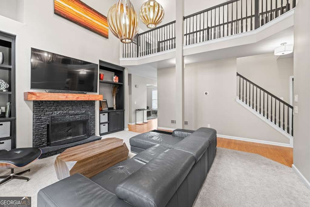 3585 Hidden Lake Drive Cumming - Photo 13