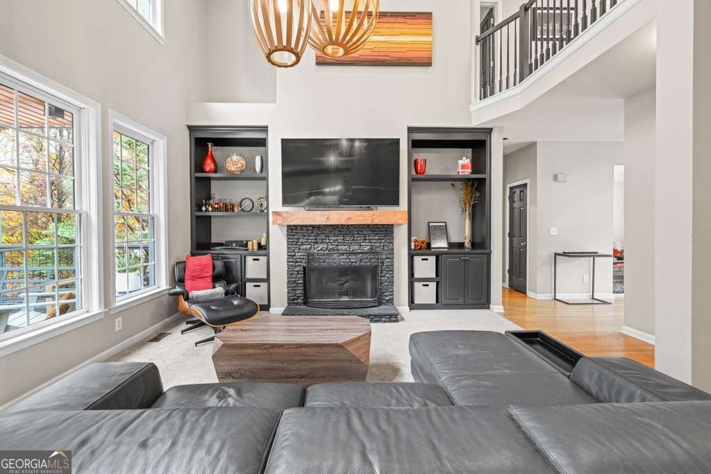 3585 Hidden Lake Drive Cumming - Photo 14