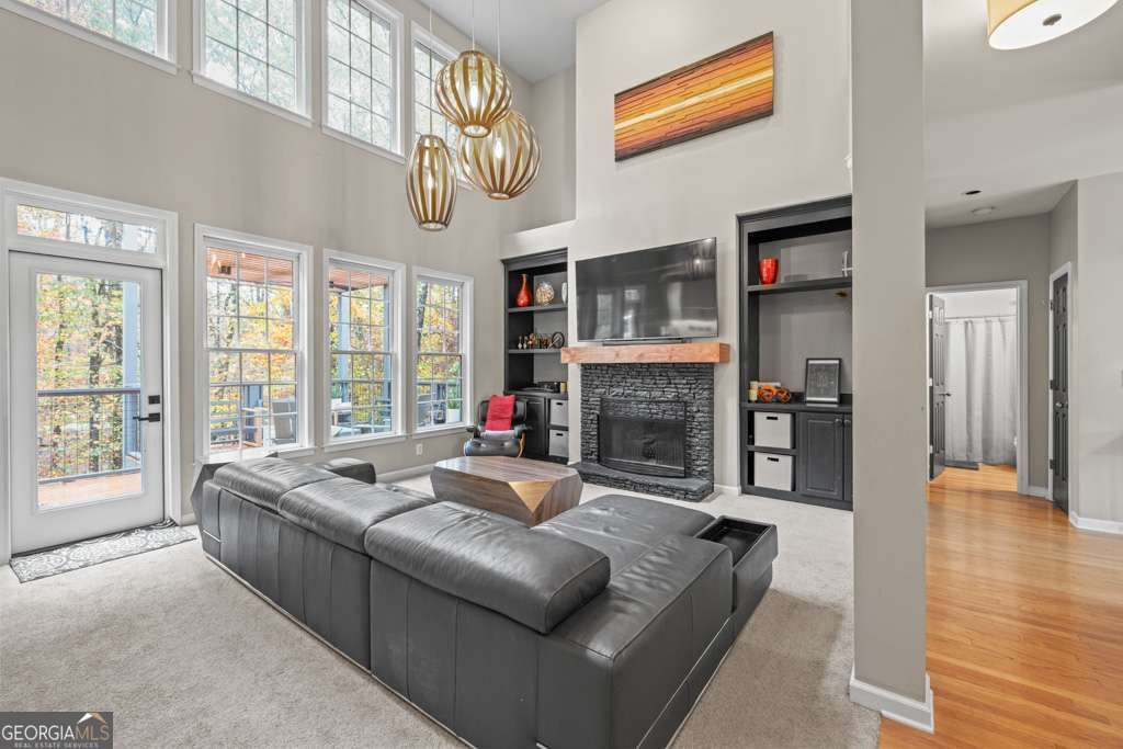 3585 Hidden Lake Drive Cumming - Photo 15