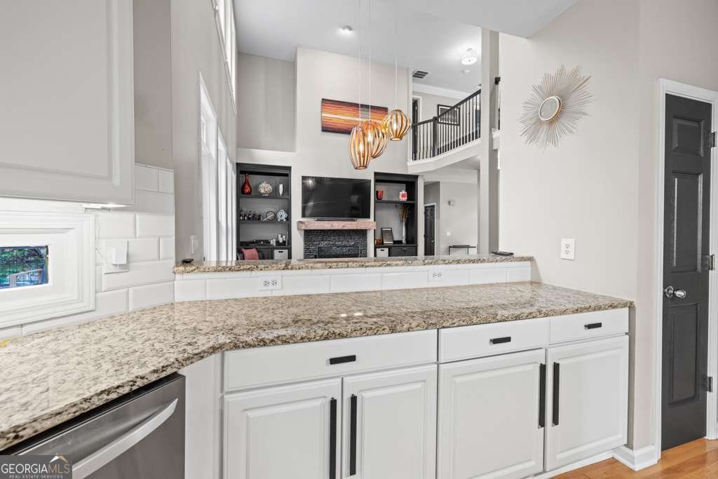 3585 Hidden Lake Drive Cumming - Photo 16