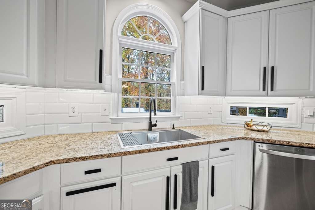 3585 Hidden Lake Drive Cumming - Photo 18