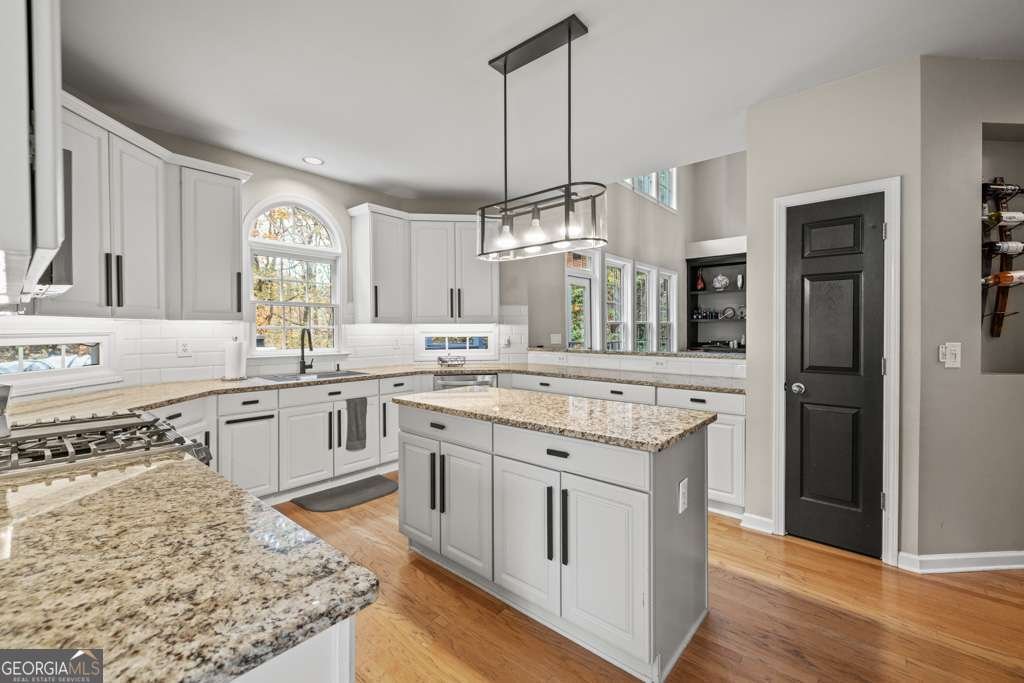 3585 Hidden Lake Drive Cumming - Photo 20