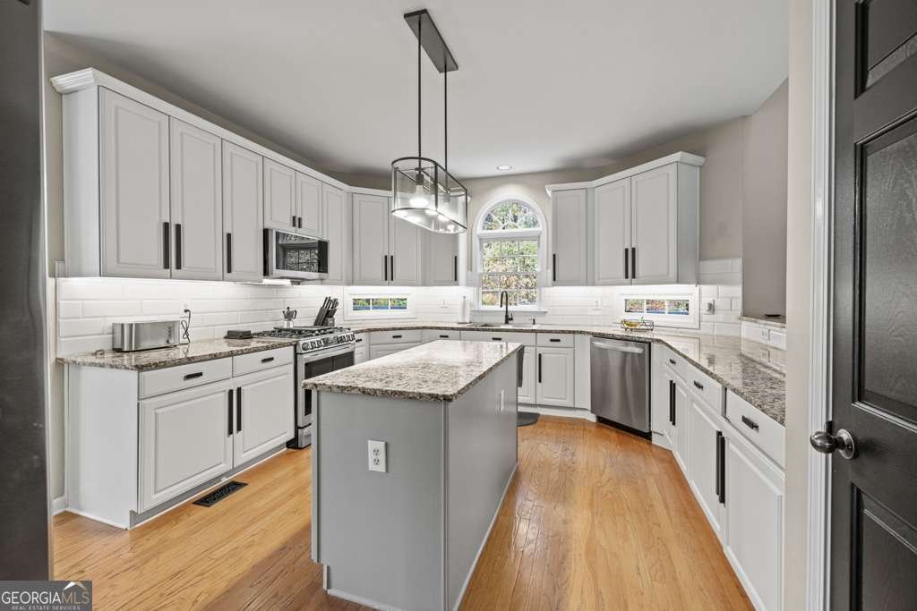 3585 Hidden Lake Drive Cumming - Photo 21