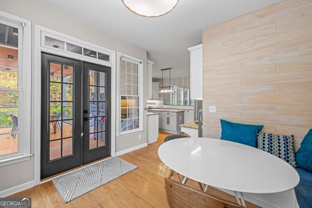 3585 Hidden Lake Drive Cumming - Photo 22