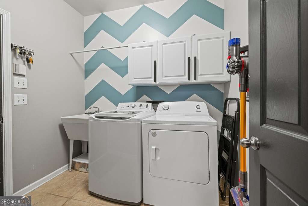 3585 Hidden Lake Drive Cumming - Photo 24